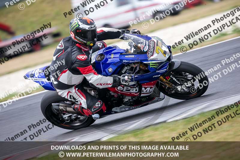 25 to 27th july 2019;Slovakia Ring;event digital images;motorbikes;no limits;peter wileman photography;trackday;trackday digital images